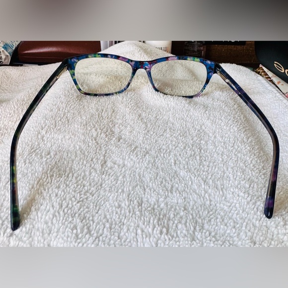 Bebe eyeglass frames - Picture 5 of 7